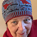 Bird Hats pattern 