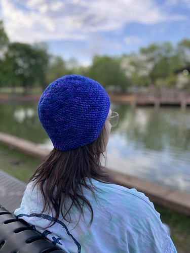 Cosmogony Beanie