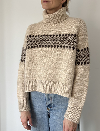 Gairloch Sweater