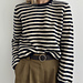 Clovelly Sweater pattern