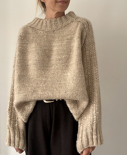 Kielder Sweater