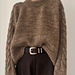 Wiltshire Sweater pattern 
