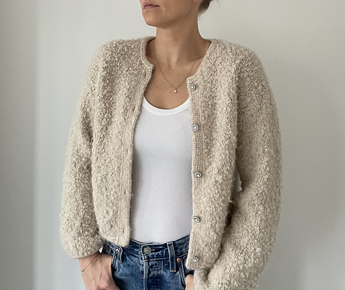 Audrey Jakke - Cheryl Mokhtari