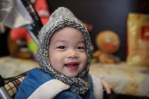 Hoodie Cowl photo 11