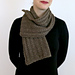 Fear of Commitment Cowl photo 4