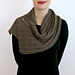 Fear of Commitment Cowl photo 3