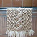 Rag Bath Mat pattern 
