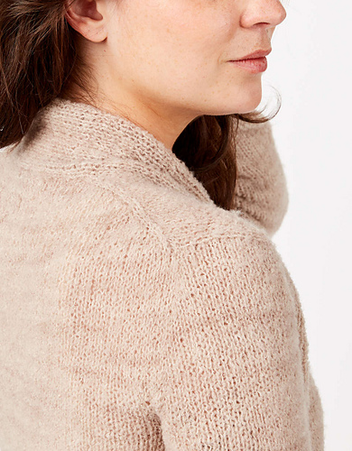 Ruth - Cocoknits