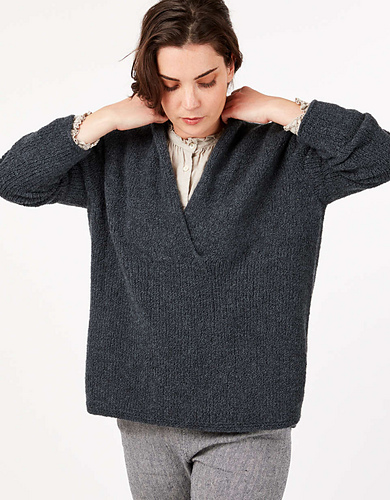 Ruth - Cocoknits