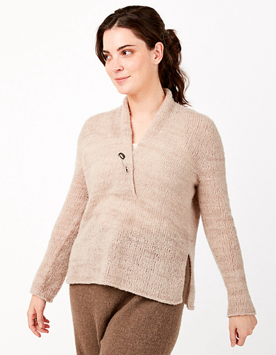 Ruth - Cocoknits