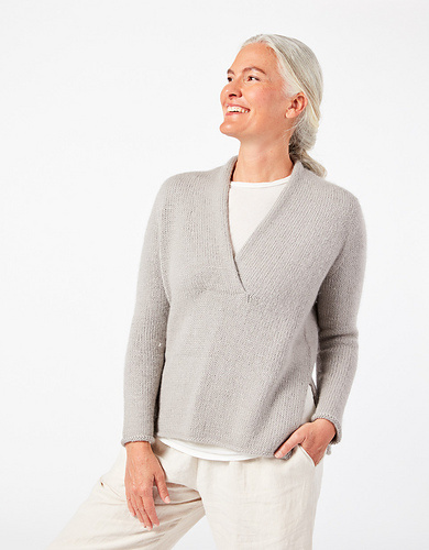 Ruth - Julie Weisenberger
