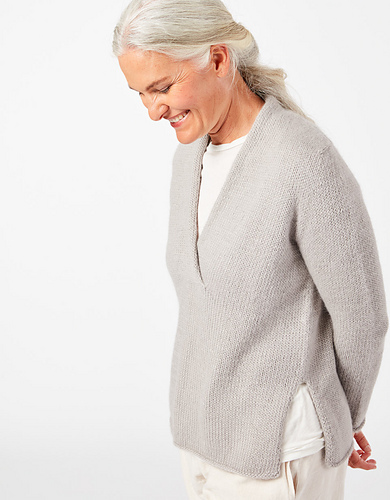 Ruth - Cocoknits