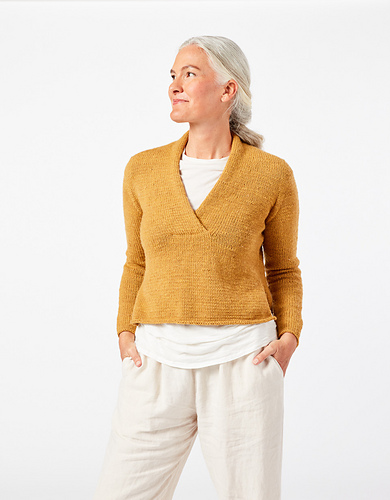 Ruth - Cocoknits