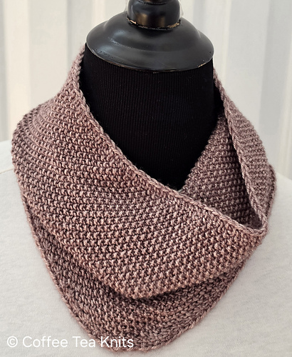 Everyday Occasion Cowl