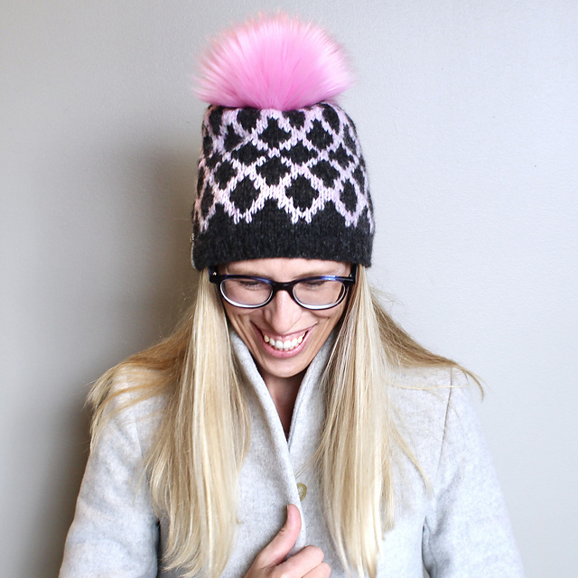 Ravelry: The Holloway Hat pattern by 