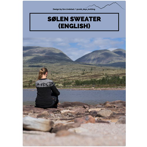 Sølen - Gro Lindstad