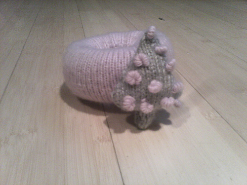 Christmas tree ornament & ring toy photo 7