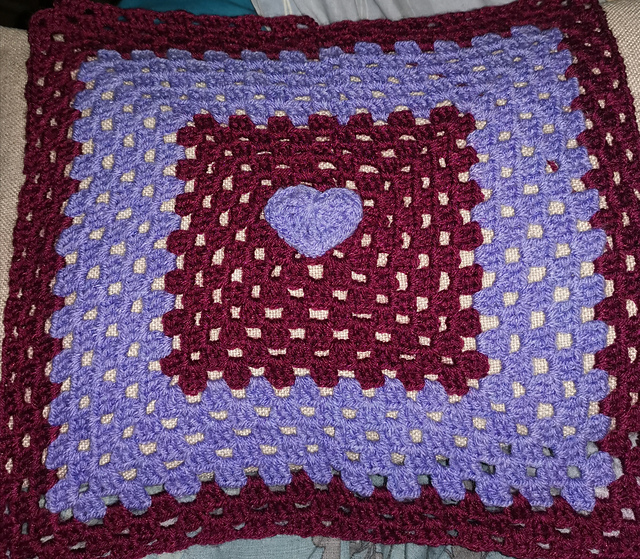 Granny Square