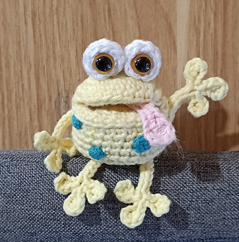 Tiny Toad Nation photo 2