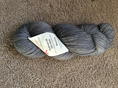 Ravelry: Rohrspatz & Wollmeise Merino DK