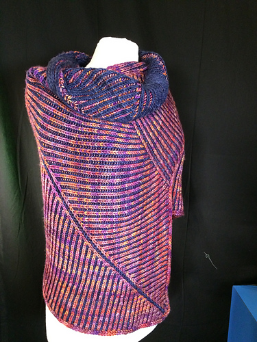 how to tie a long sarong