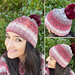 Autumn Hat pattern