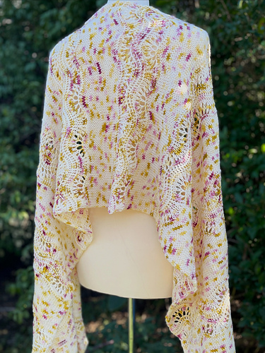 Eleanor Wrap