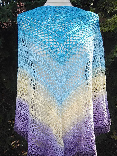 Magic Poncho photo 4