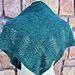 Summer Breeze shawl pattern