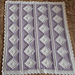 Confetti blanket pattern