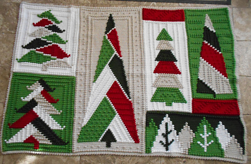 Oh Christmas Tree