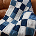 PEACEFUL blanket pattern 