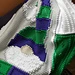 Jingle blanket pattern 