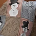 Snow Day blanket pattern 