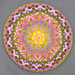 Zinnia Tam pattern