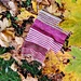 Feeria Cowl pattern 