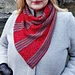 LANA COWL pattern 