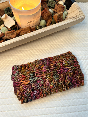 The Hartney Bay Headband