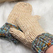The Divergence Mitts pattern 