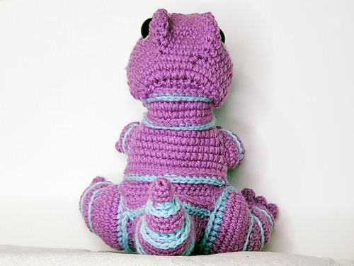 Baby Dinosaur photo 5