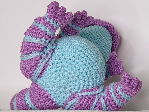 Baby Dinosaur photo 4