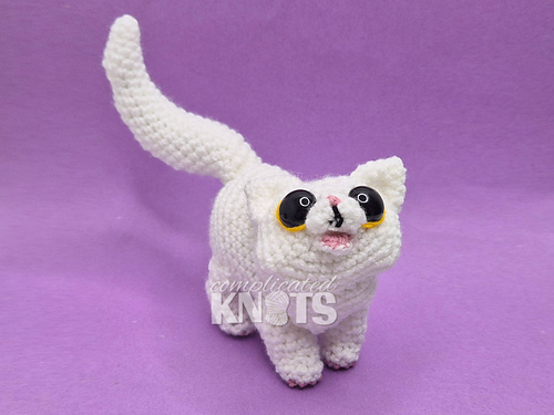 Happy Cat photo 6