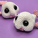 Blobfish pattern 