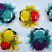Berry Spider pattern