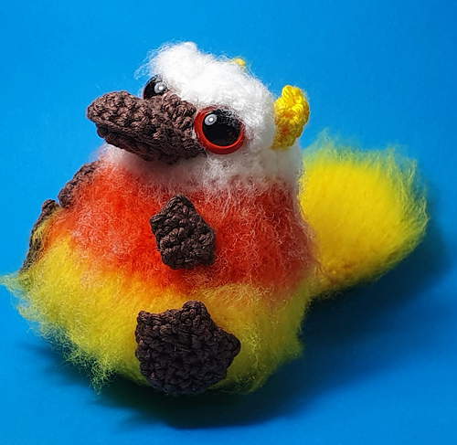 Platypus / Bunyip photo 3