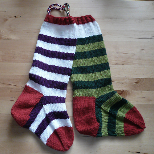 Christmas Stocking photo 1