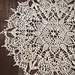 Denisa doily pattern 
