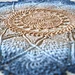 Felicia Doily pattern 