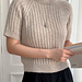 Umbria Tee pattern 