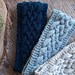 Woven cable headband photo 3